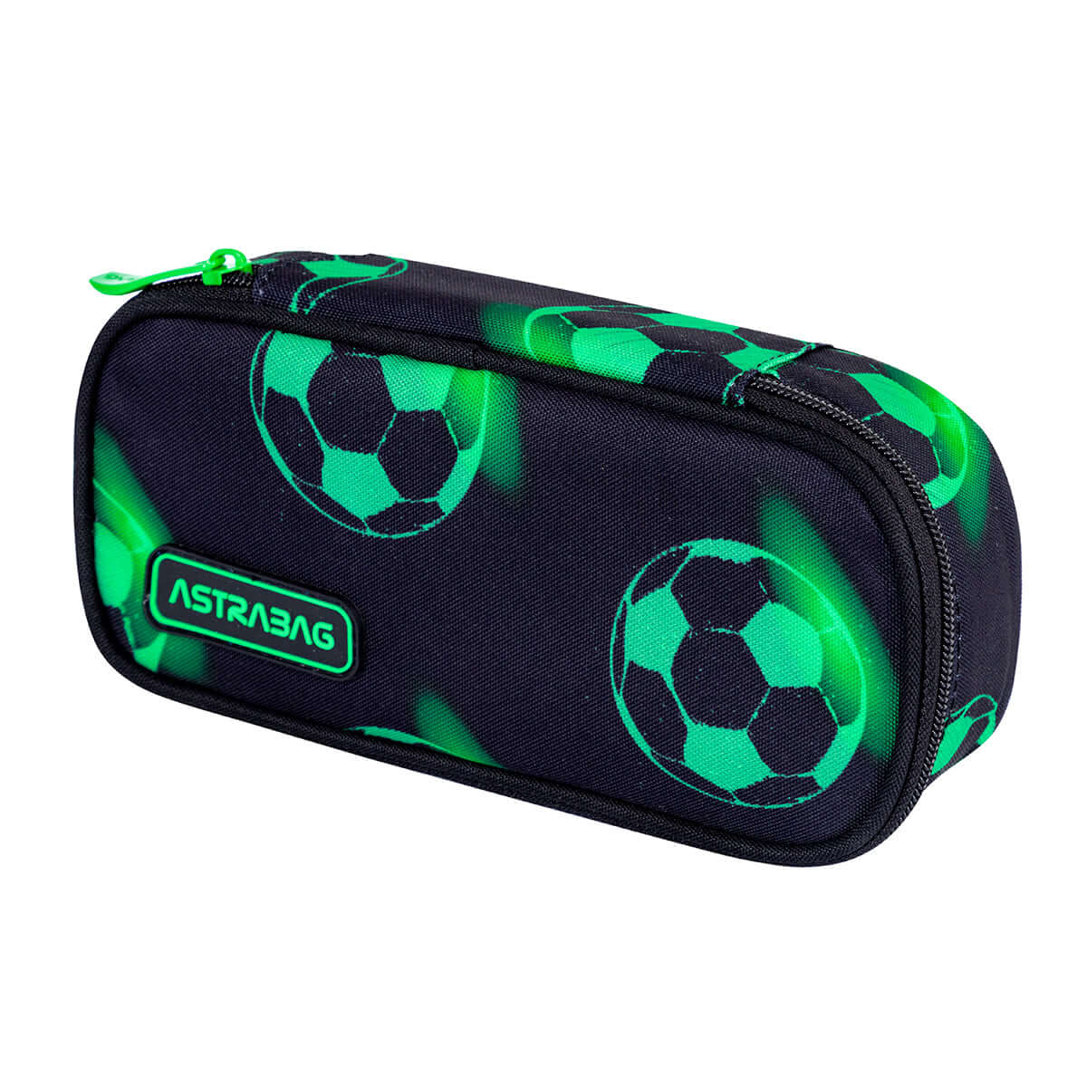 Penar Astra AC6 Neo Football, 1 compartiment Penar Astra AC6 Neo Football, 1 compartiment